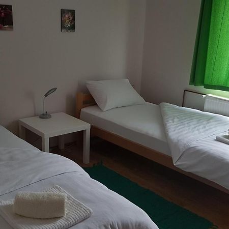 Apartman Jovanovic Bajina Basta Eksteriør bilde