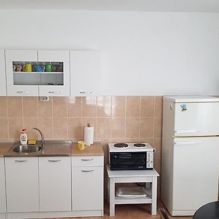 Apartman Jovanovic Bajina Basta Eksteriør bilde