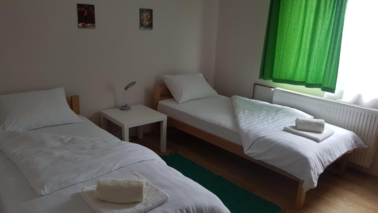 Apartman Jovanovic Bajina Basta Eksteriør bilde