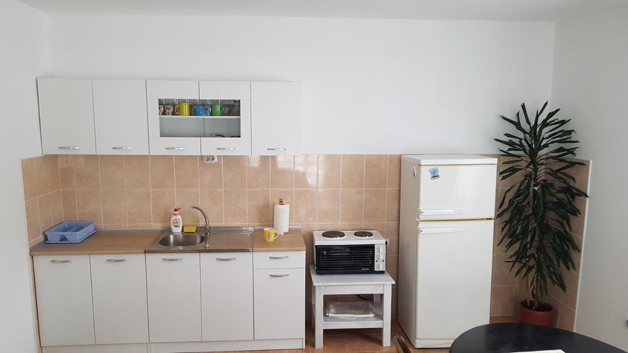 Apartman Jovanovic Bajina Basta Eksteriør bilde