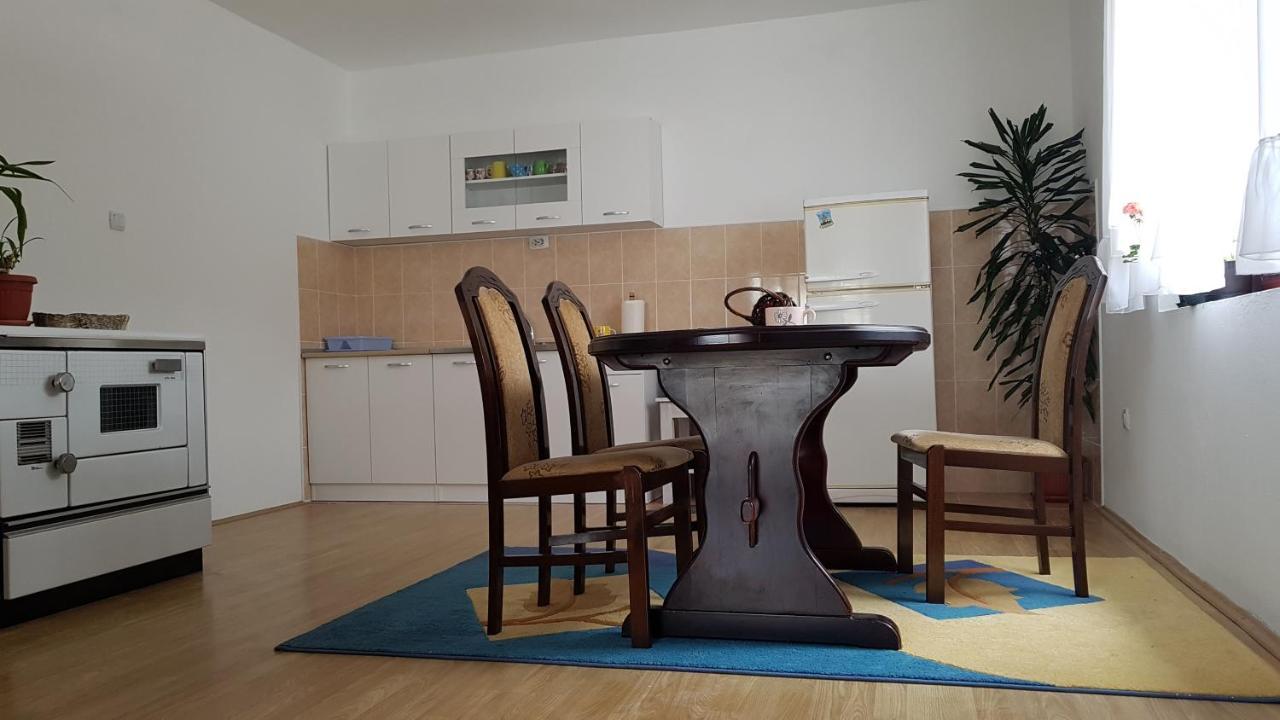 Apartman Jovanovic Bajina Basta Eksteriør bilde