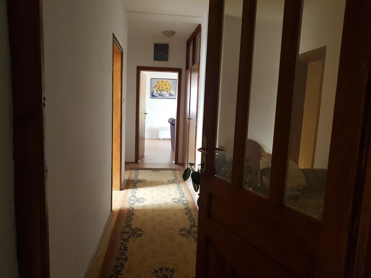 Apartman Jovanovic Bajina Basta Eksteriør bilde