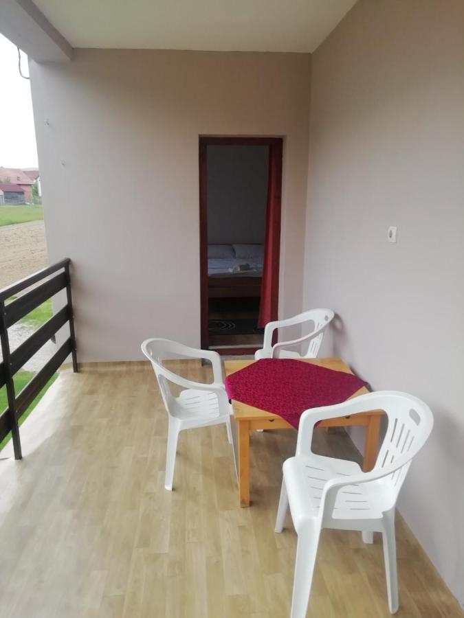Apartman Jovanovic Bajina Basta Eksteriør bilde