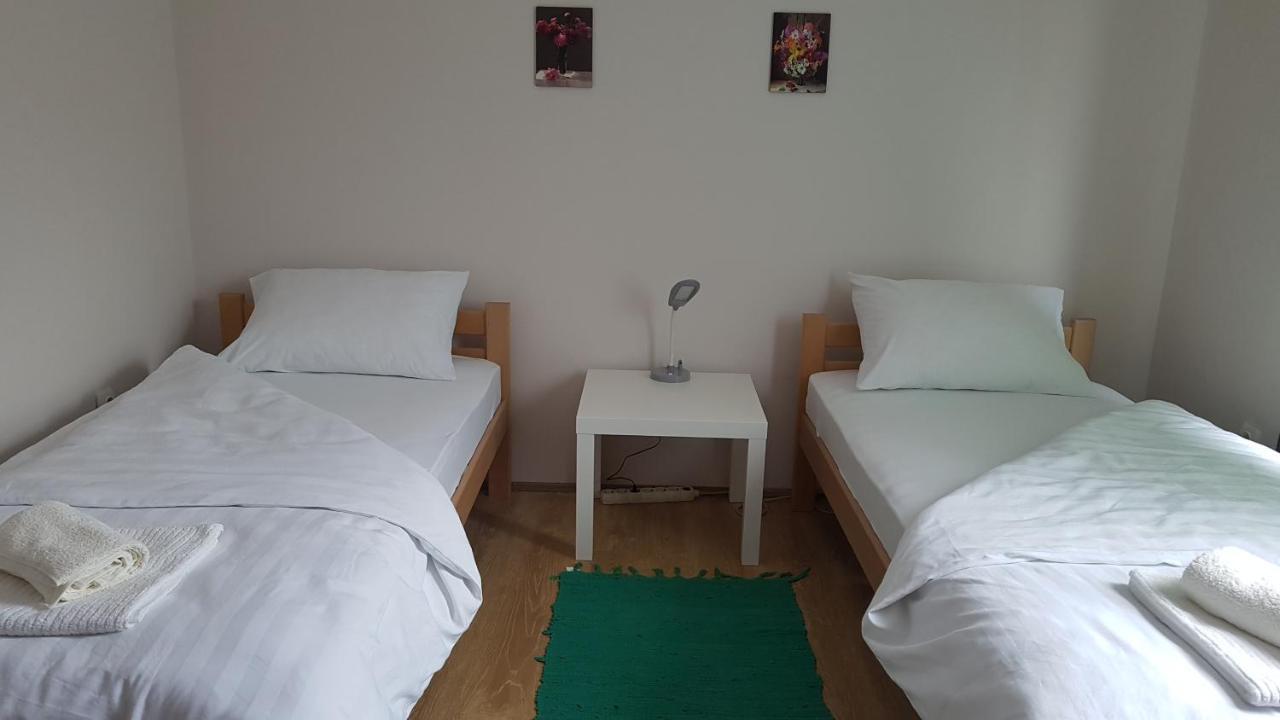Apartman Jovanovic Bajina Basta Eksteriør bilde
