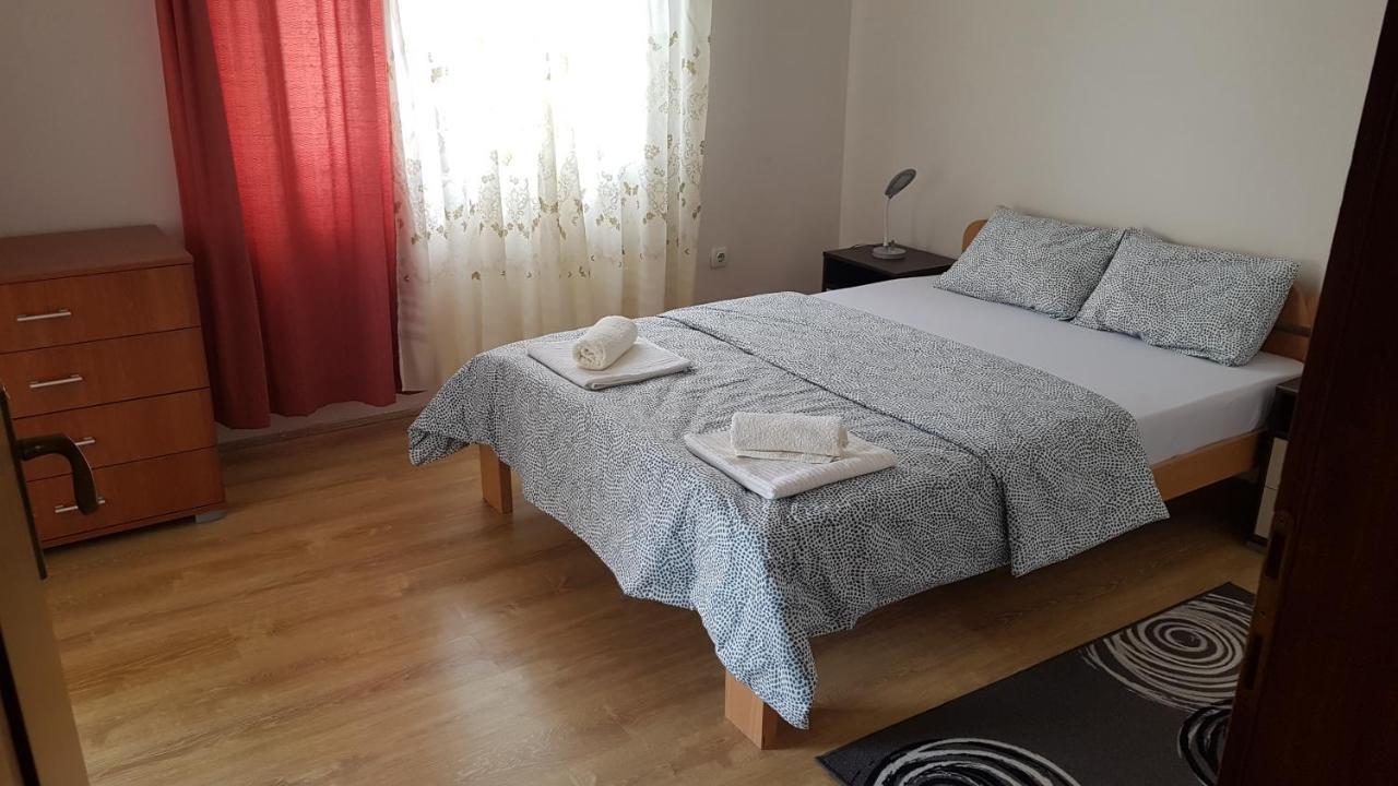 Apartman Jovanovic Bajina Basta Eksteriør bilde